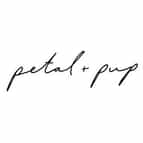 Petal & Pup USA logo