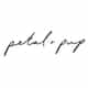 Petal & Pup USA logo
