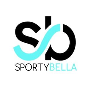 Sportybella logo