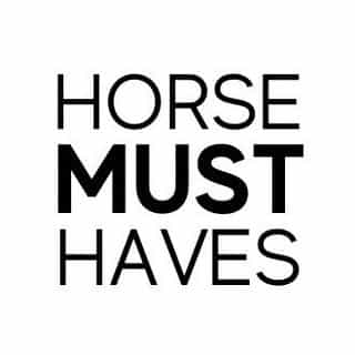 Horse Musthaves logo