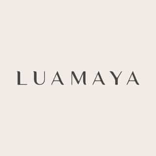 Luamaya logo