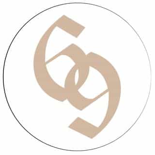 Jenny Sixty Nine logo