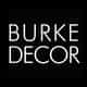 BURKE DECOR logo