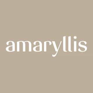 Amaryllis Apparel logo