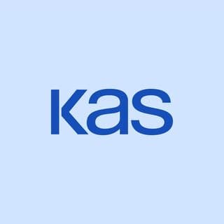 KAS Australia logo