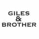 Giles & Brother logo