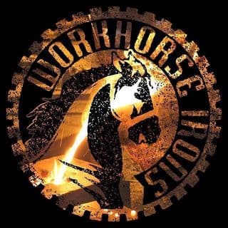 Workhorse Irons logo