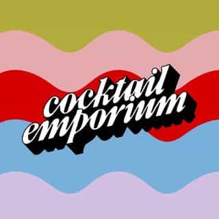 Cocktail Emporium logo