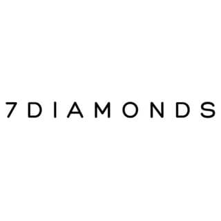 7Diamonds logo