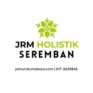 JRM Holistik Online Store | Jamu Ratu Malaya logo