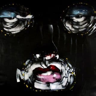 LISTERDANGERZONE logo