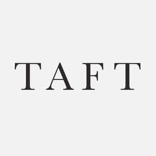 TAFT logo