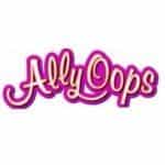 AllyOops Boutique logo