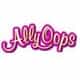 AllyOops Boutique logo