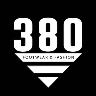 380 Fashion logo