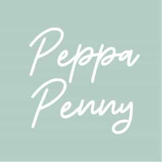Peppa Penny logo