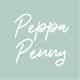 Peppa Penny logo