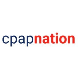 CPAPnation logo