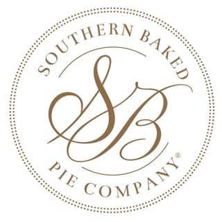 Southern Baked Pie Company logo