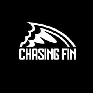 Fish Hook Bracelets | Chasing Fin Apparel logo