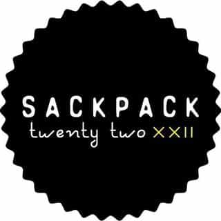 SackPack22 logo