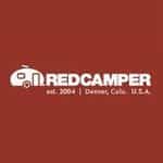 RedCamper Picnic Supply logo