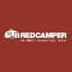RedCamper Picnic Supply logo