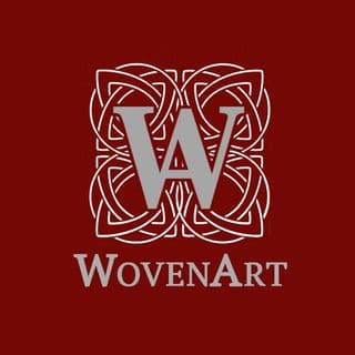 WovenArt logo