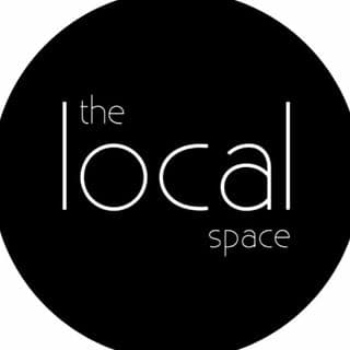 The Local Space logo