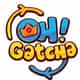 Oh Gatcha logo