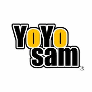 YoYoSam logo