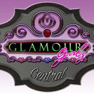 Glamour Girlz Central Highland Park logo