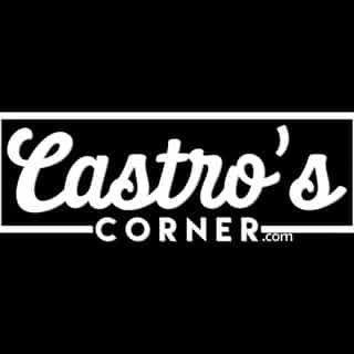 Castro's Corner logo