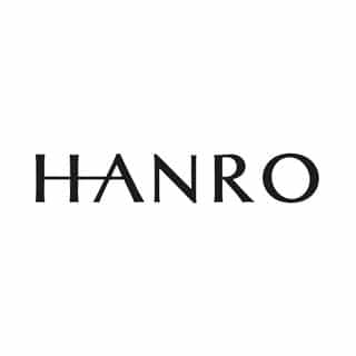 HANRO logo