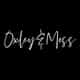 Oxley and Moss logo