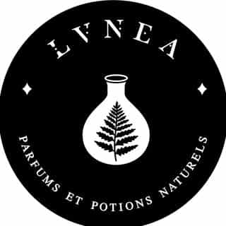 Lvnea Perfume logo