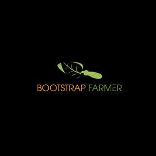 Bootstrap Farmer logo