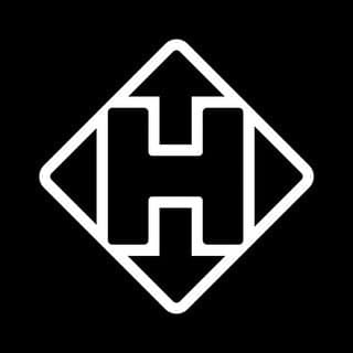Hammerhead logo