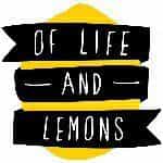 Of Life & Lemons® logo