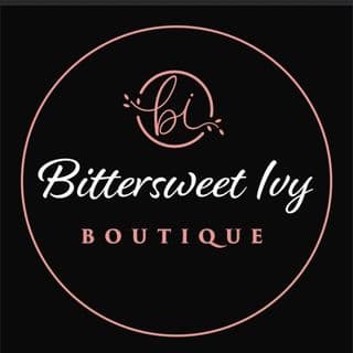Bittersweet Ivy Boutique logo