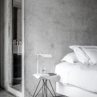 The Polished Plaster Company logo