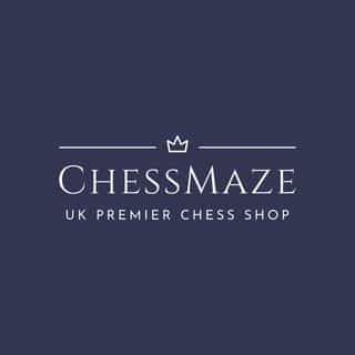 Chessmaze logo