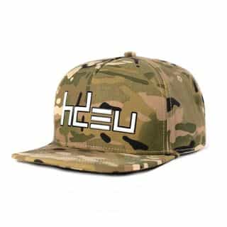 Head Down Eyes Up Official Merchandise logo