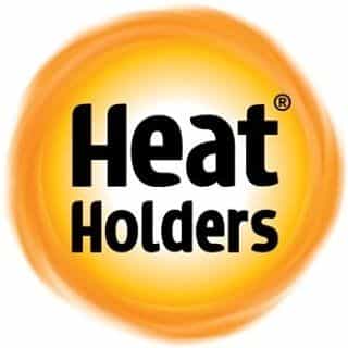 Heat Holders® logo