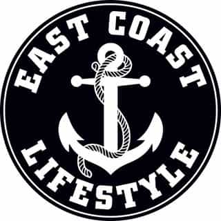 East Coast Lifestyle logo
