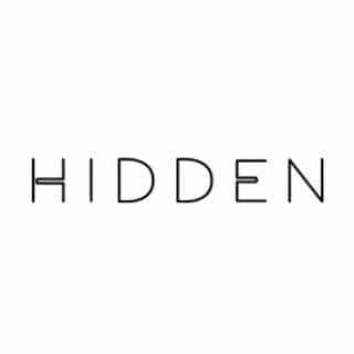 Hidden Fashion logo