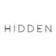 Hidden Fashion logo