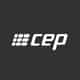 CEP Running logo