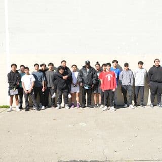 New York Handball Store Corp logo