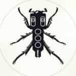 DJ QBert logo